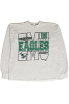 Vintage Eastern Michigan University Sweatshirt
