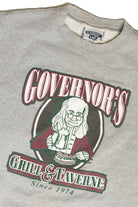 Vintage Governor's Grill & Taverne Sweatshirt