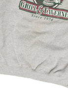 Vintage Governor's Grill & Taverne Sweatshirt