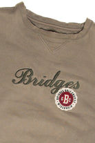 Vintage Bridges Golf Course WI Sweatshirt