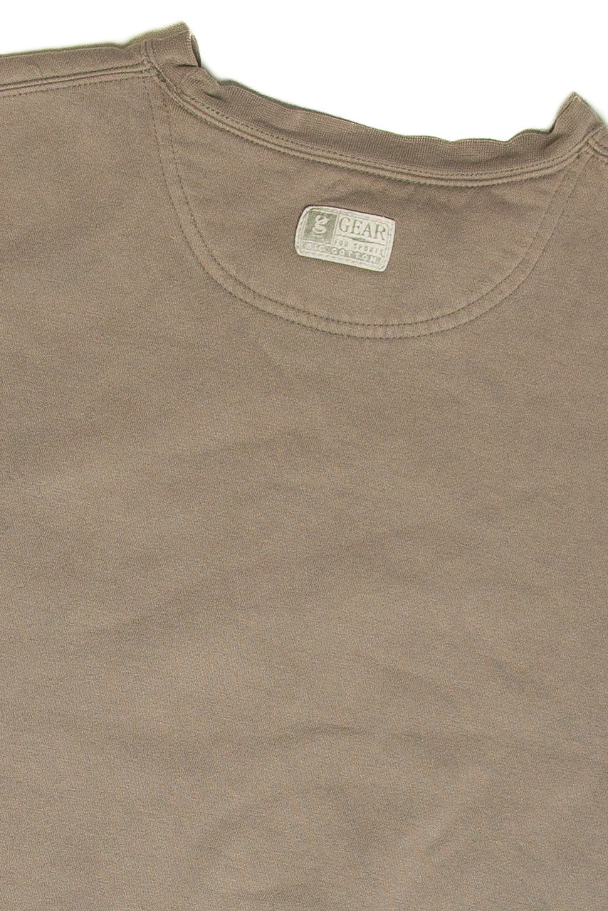 Vintage Bridges Golf Course WI Sweatshirt