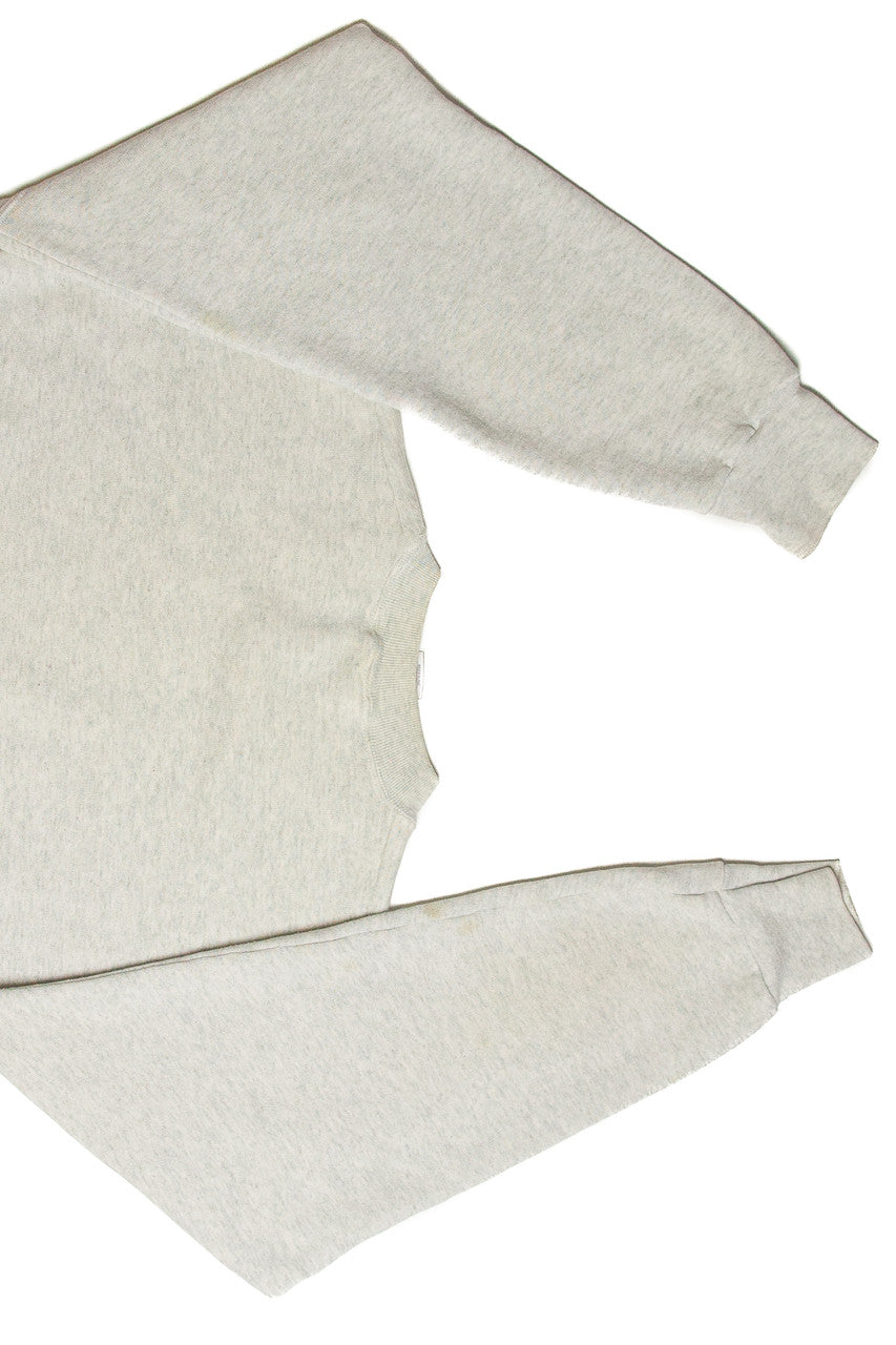 Vintage Alaska Prairie Mountain Sweatshirt
