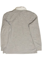Ralph Lauren Padded Polo Sweatshirt
