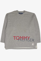 Vintage Tommy Hilfiger Sweatshirt 10361
