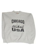 Vintage Chicago My Kind Of Town Sweatshirt