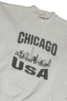 Vintage Chicago My Kind Of Town Sweatshirt