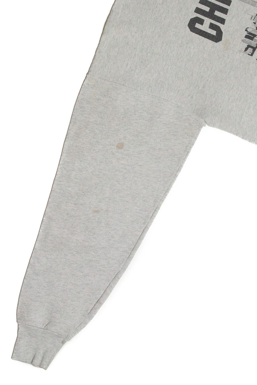 Vintage Chicago My Kind Of Town Sweatshirt