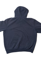 Carhartt Distressed Rain Defender Hoodie Sweatshirt