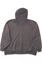 Carhartt Sun-Faded Distressed Zip-Up Hoodie Sweatshirt