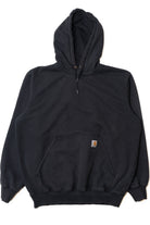 Carhartt Distressed Hoodie Sweatshirt 10365