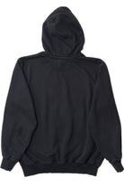 Carhartt Distressed Hoodie Sweatshirt 10365