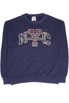Vintage New York City Graphic Sweatshirt