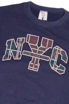 Vintage New York City Graphic Sweatshirt