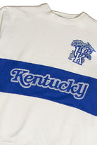 Vintage Kentucky Wildcats Sweatshirt 10381