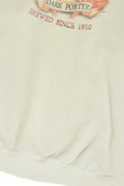 Vintage Sherlock Holmes Dark Porter Sweatshirt