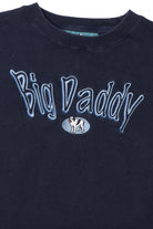 Vintage "Big Daddy" Big Dogs Embroidered Sweatshirt