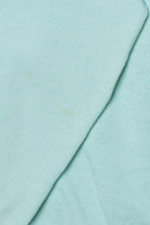 Vintage Owl Tufted Applique Sweatshirt