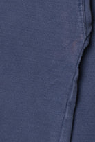 Vintage "Park City" Ski Embroidered Sgt. Leisure Sweatshirt