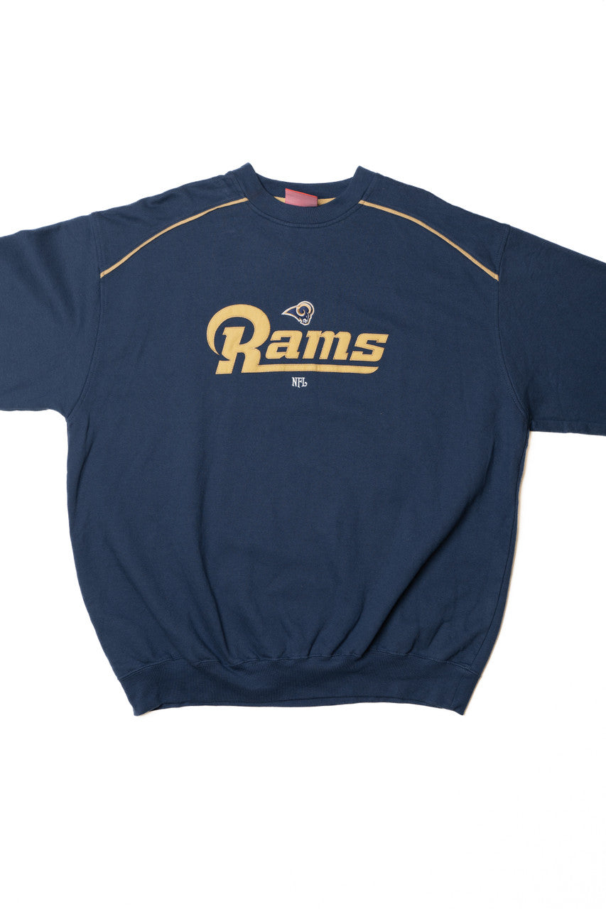 Los Angeles Rams NFL Sweatshirt