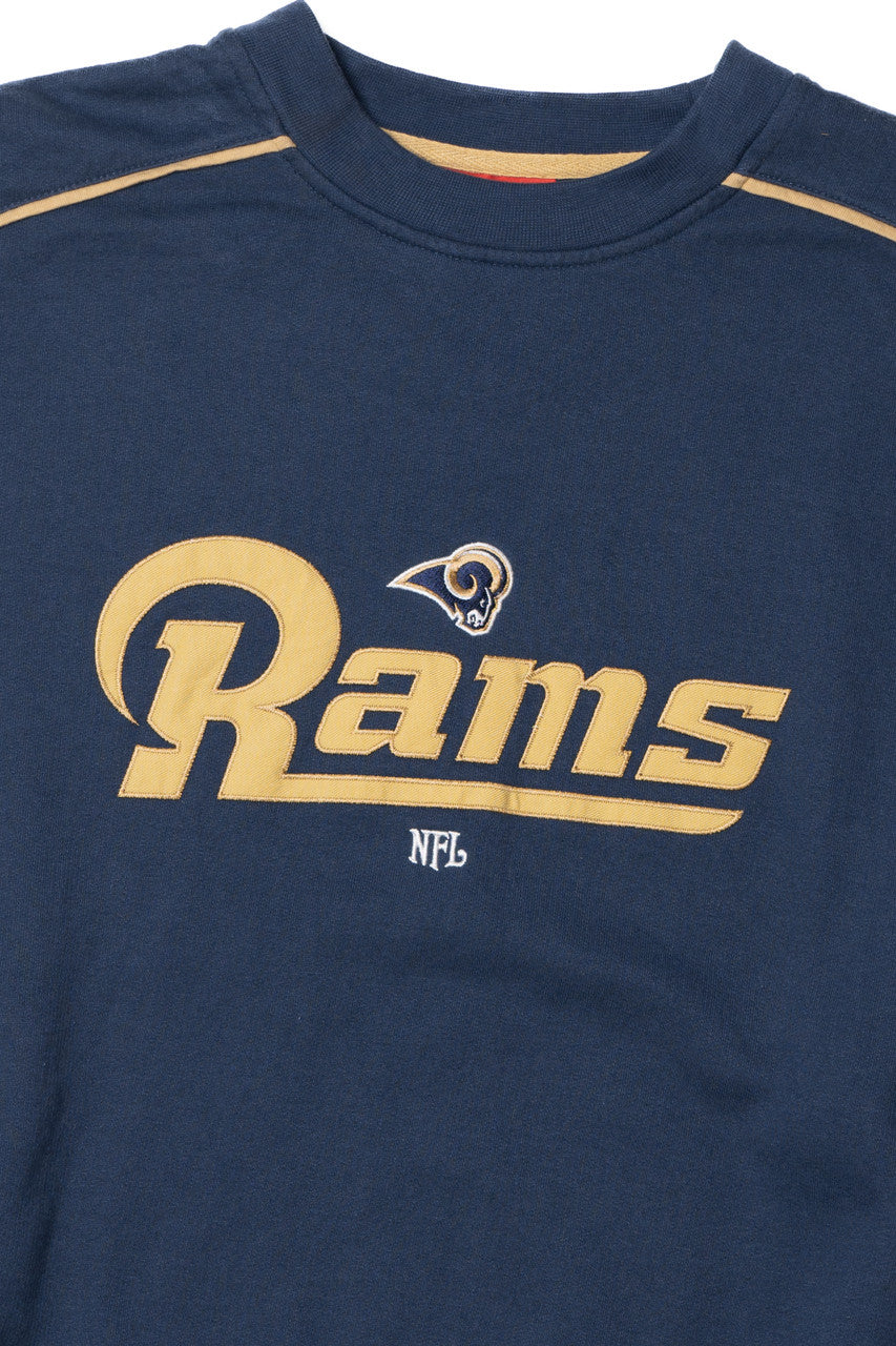 Los Angeles Rams NFL Sweatshirt