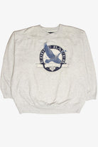 Vintage Eddie Bauer Graphic Sweatshirt
