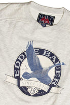 Vintage Eddie Bauer Graphic Sweatshirt