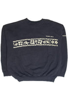 Vintage Trader Joes Sweatshirt