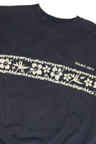 Vintage Trader Joes Sweatshirt