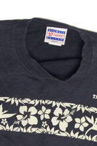 Vintage Trader Joes Sweatshirt