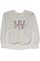 Vintage Martha's Vineyard Sweatshirt