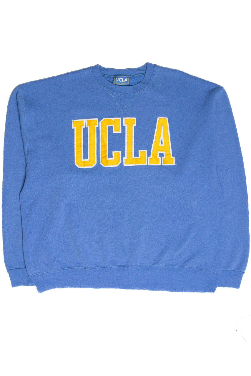 Vintage UCLA Sweatshirt