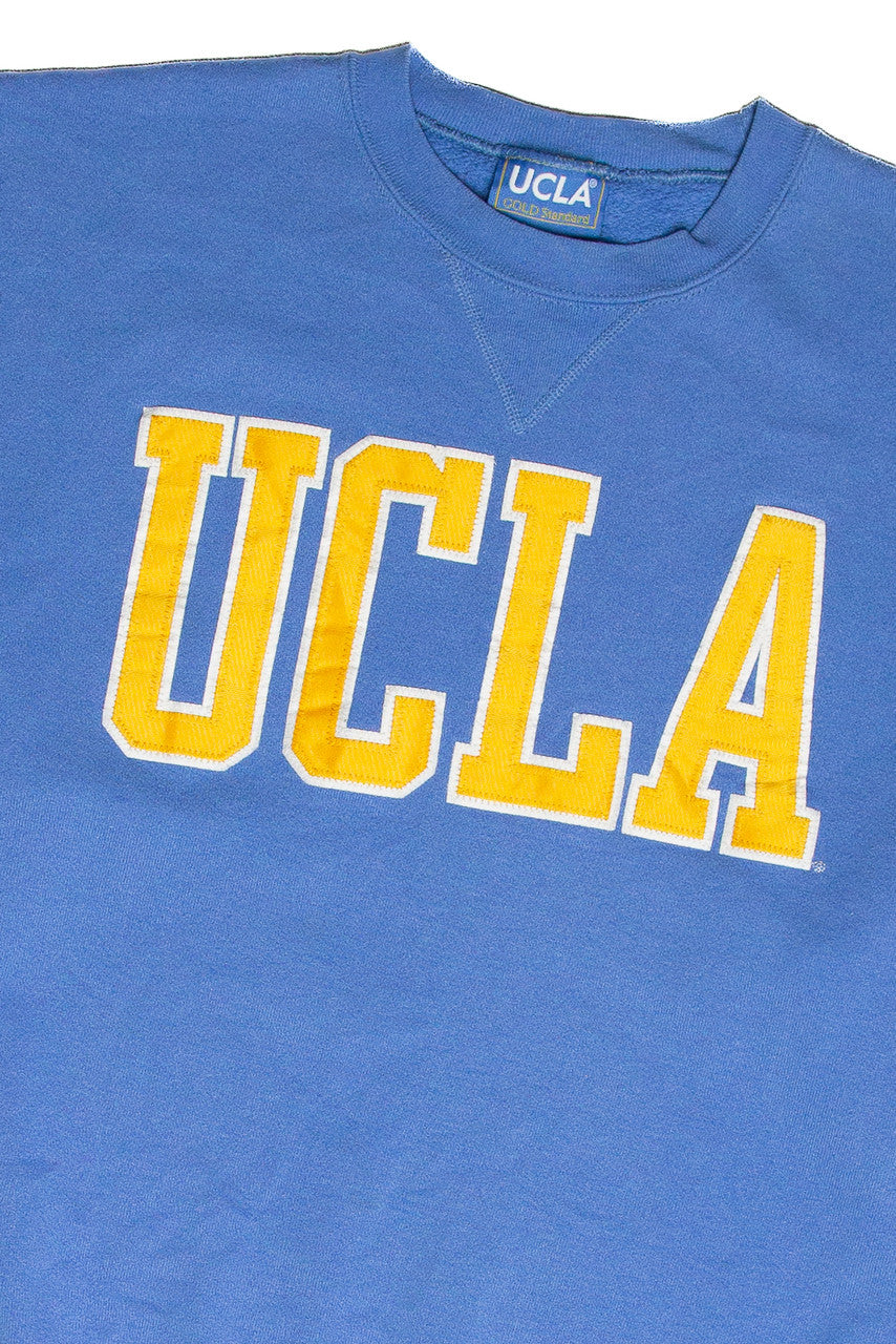 Vintage UCLA Sweatshirt