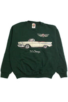 Vintage "'57 Chevy" Sweatshirt (2000s)