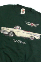 Vintage "'57 Chevy" Sweatshirt (2000s)