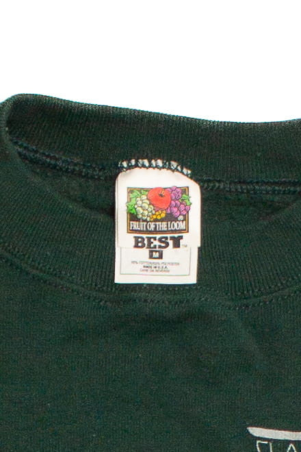 Vintage "'57 Chevy" Sweatshirt (2000s)