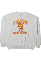 Vintage Colton Yellow Jackets Mascot Sweatshirt