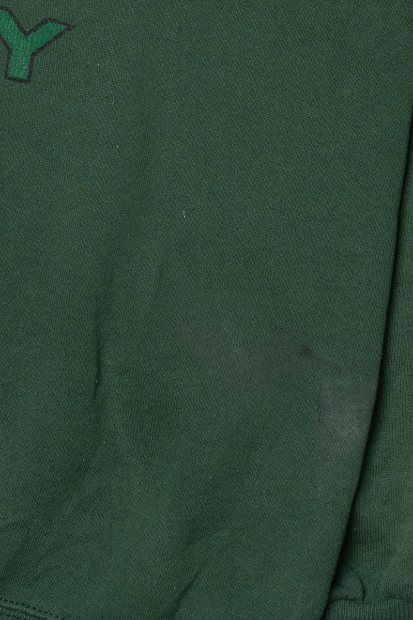 Vintage Ferrari "Modena Italy" Sweatshirt