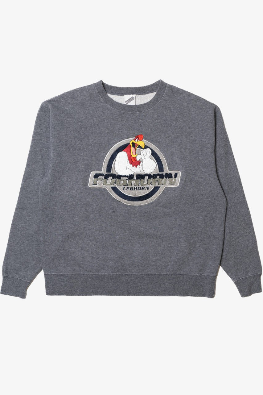 Warner Bros. Foghorn Leghorn Looney Tunes Sweatshirt