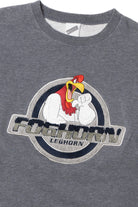 Warner Bros. Foghorn Leghorn Looney Tunes Sweatshirt