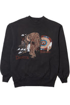 Vintage "Dakota Territory" Sweatshirt