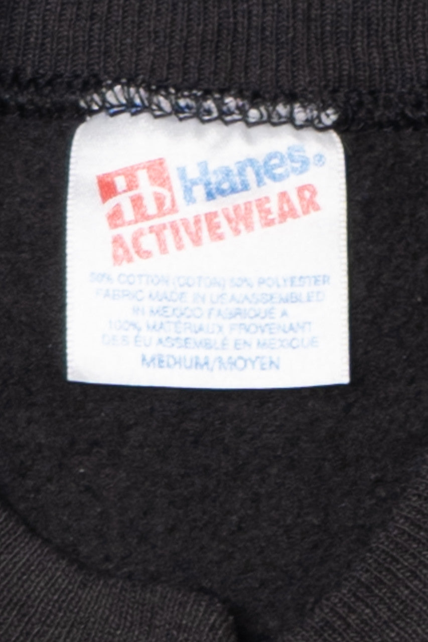 Vintage "Dakota Territory" Sweatshirt