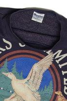 Vintage Ducks Unlimited Sweatshirt