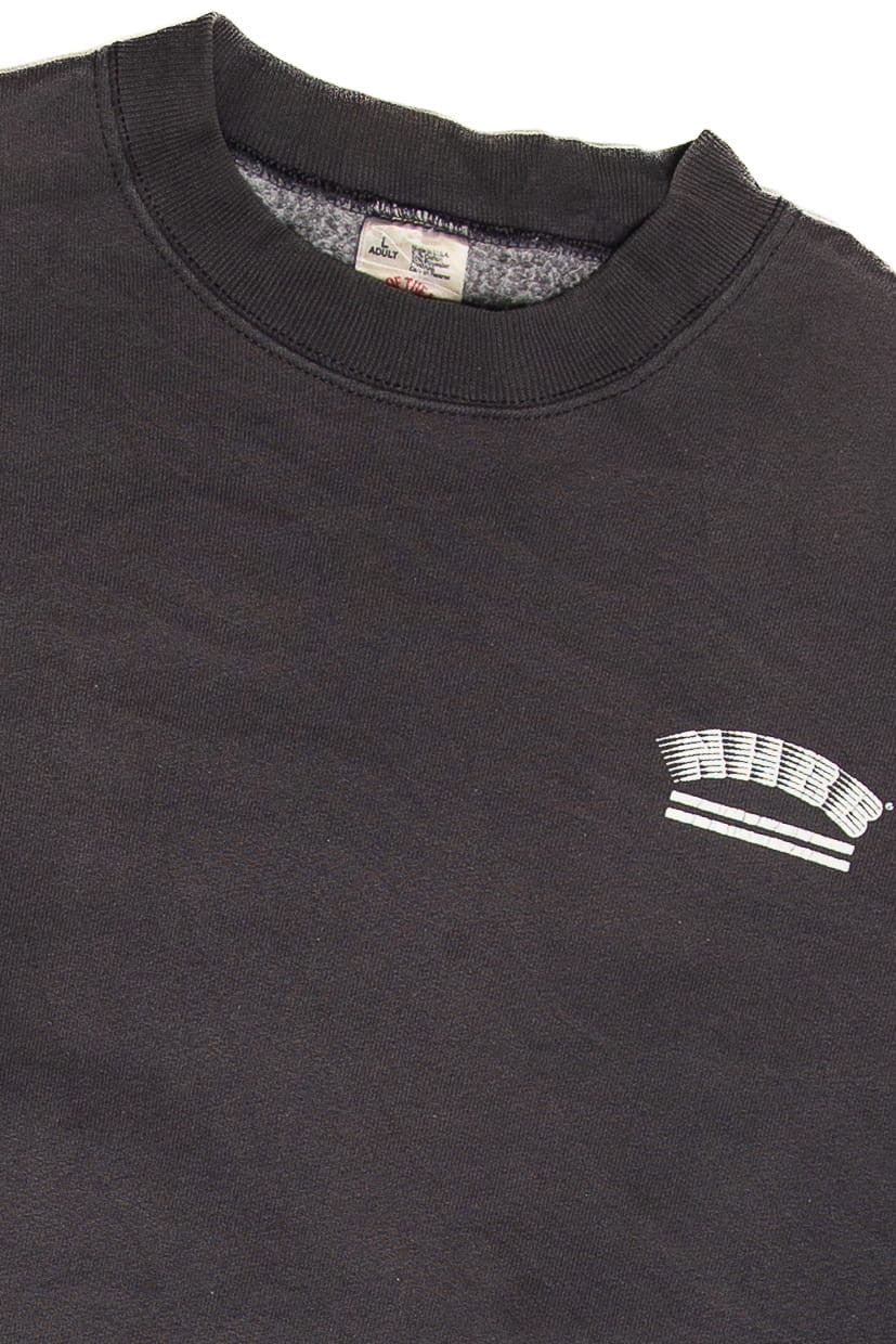 Vintage New Hampshire Ball Bearings Sweatshirt