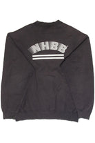 Vintage New Hampshire Ball Bearings Sweatshirt
