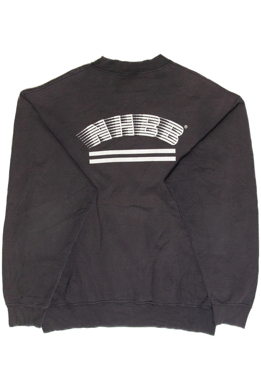 Vintage New Hampshire Ball Bearings Sweatshirt