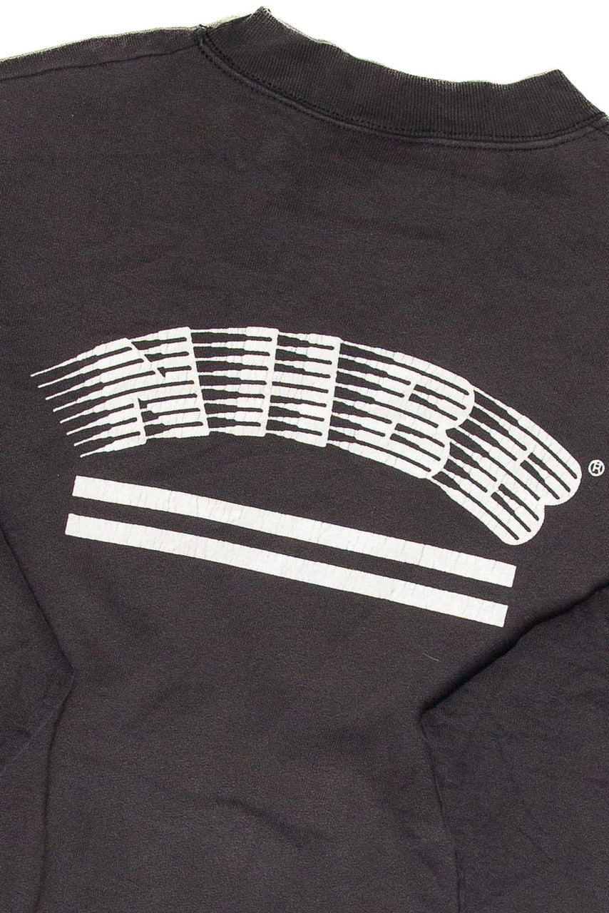 Vintage New Hampshire Ball Bearings Sweatshirt