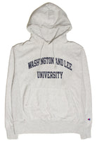 Vintage Washington And Lee University Sweatshirt
