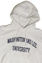 Vintage Washington And Lee University Sweatshirt