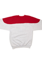 Vintage "Indy 500" "Indianapolis Motor Speedway" Embroidered Sweatshirt