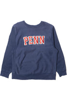 Vintage "Penn" Pennsylvania State University Sweatshirt